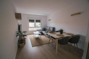 Laxiela Apartment